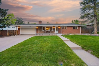 6013 S Logan St, Centennial, CO 80121