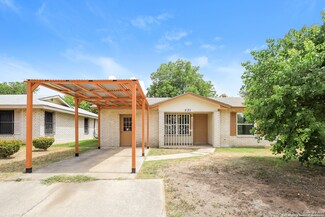 231 Bundy St, San Antonio, TX 78220