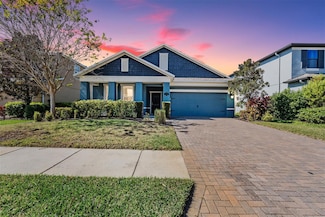 1570 Fox Grape Loop, Lutz, FL 33558