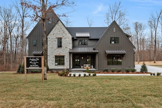 5012 Cobbler Ridge Rd, Franklin, TN 37064