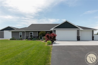 20 Autumn Rd, Park City, MT 59063