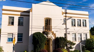 Unlisted Address