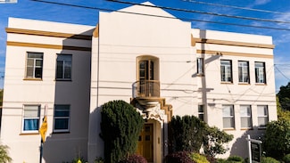 304 Fairmount Ave, Oakland, CA 94611