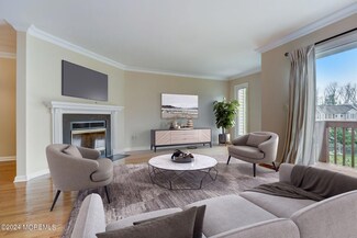 87 Ambassador Dr, Red Bank, NJ 07701