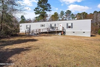 94 Asa Ln, Rocky Point, NC 28457