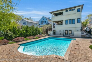 33 Highland Ave, Rumson, NJ 07760