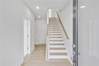 2592 Alcovy Trail NE, Marietta, GA 30062