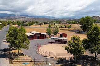 1 Dammeron Valley Dr W, Dammeron Valley, UT 84783