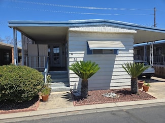 1400 N Tully Rd Unit 32, Turlock, CA 95380