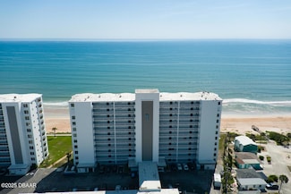 1133 Ocean Shore Blvd Unit 404, Ormond Beach, FL 32176