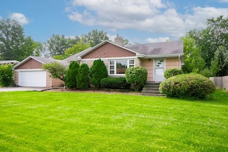 3225 Otto St, Lansing, IL 60438