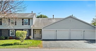 303 Newport Ln Unit D1, Bartlett, IL 60103
