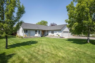 3368 NE Stonebrook Loop, Bend, OR 97701