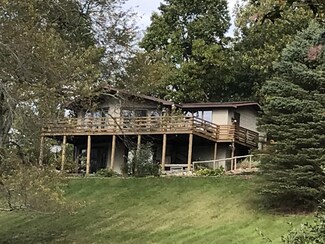 8700 W Montgomery Rd, Camden, MI 49232