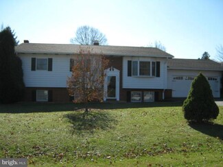 194 Miller St, Grantsville, MD 21536