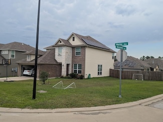 152 Worley Way, Huntsville, TX 77320