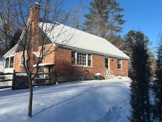 22 Hubbard Park Dr, Montpelier, VT 05602