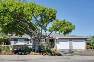 1042 Williams Way, Mountain View, CA 94040