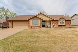 4120 Sand View Dr, Enid, OK 73703