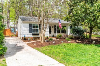 2400 Perennial St, Raleigh, NC 27603