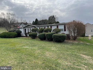 300 Brook Rd, Atglen, PA 19310