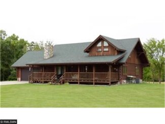 1211 88th St NE, Remer, MN 56672