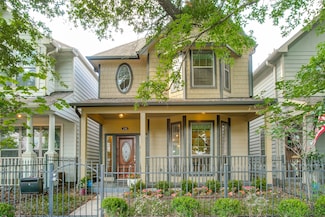 246 W 26th St, Houston, TX 77008