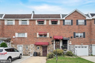 1228 Tribbett Ave, Sharon Hill, PA 19079