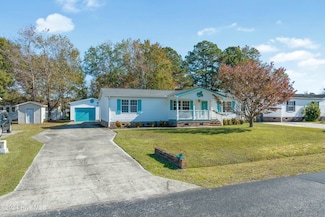1104 Captains Ct, Carolina Shores, NC 28467