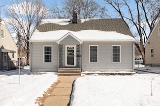3636 Noble Ave N, Robbinsdale, MN 55422