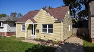 13618 Saint James Ave, Cleveland, OH 44135