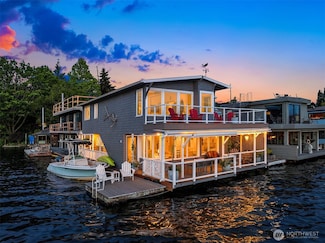 2241 Fairview Ave E Unit C, Seattle, WA 98102