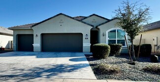 4613 W Dill Ave, Coolidge, AZ 85128