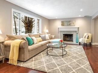 360 Cambridge St, Winchester, MA 01890