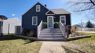 521 S Elm St, North Platte, NE 69101