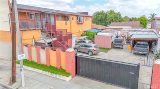 923 W Rosecrans Ave, Compton, CA 90222