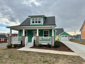 99 N Shephard St, Winchester, TN 37398