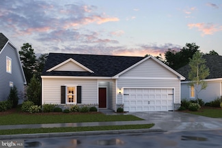 TBB Reformation Dr, Martinsburg, WV 25405