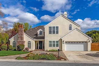 1555 Montebello Oaks Ct, Los Altos, CA 94024