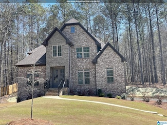2120 Grey Oaks Terrace, Pelham, AL 35124