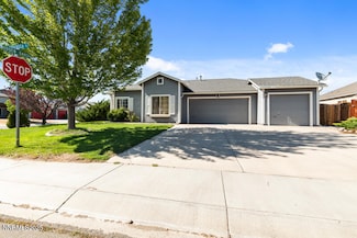 900 Ponderosa Ct, Dayton, NV 89403
