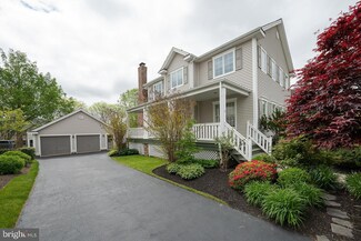 606 Comstock Ave, Downingtown, PA 19335