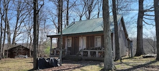 8220 Hindostan Ct N, West Baden Springs, IN 47469