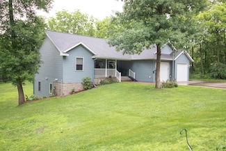 23032 W Torah Dr, Richmond, MN 56368