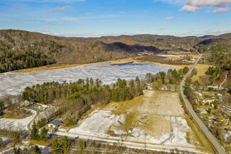 1397 Rte 30 Route N, Hubbardton, VT 05735