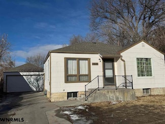 1518 Avenue F, Scottsbluff, NE 69361