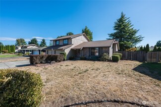 13507 14th Ave S, Tacoma, WA 98444