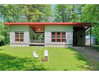 16463 Timber Rd E, Vernonia, OR 97064