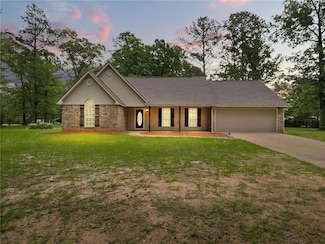 610 Hudson Creek Rd, Colfax, LA 71417