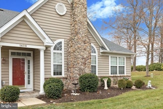 1400 Dawman Rd Unit 43849, Coatesville, PA 19320
